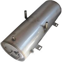 BOILER 4/82 IME 140 Ø x 425 mm