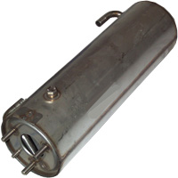 BOILER 020/N19/N22/N28 V.T. non più fornibile