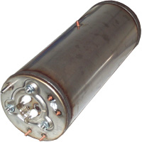 BOILER DVGW