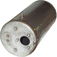 BOILER 12 LITRI