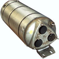 BOILER D.230 NE 3 RESIST.COIB