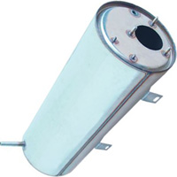 BOILER M. 62P TRI NT COMP 160X440MM <2005