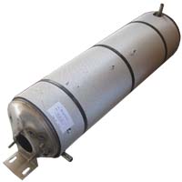 BOILER D.150 COIB.AC91=122