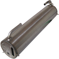 BOILER INOX MIX/TOP