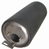 BOILER INOX SINCRO