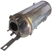 BOILER PER FC2006