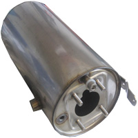 BOILER BD14