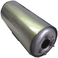ASS. BOILER 12L LP