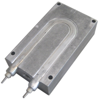 GENERATORE DI  VAPORE 230V