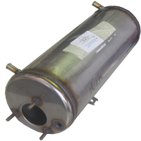 BOILER  HC3-HC4