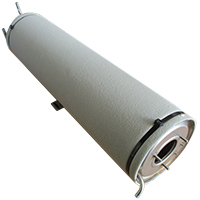 BOILER INOX BR160