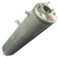 BOILER LAVAP. GE  HV 34857