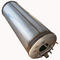 BOILER CRP LA50 Ø=144mm - L403mm
