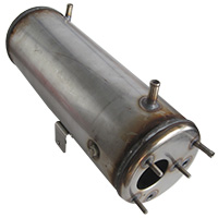 sostituito con 3106099 BOLLITORE C 35E-C43/46 E