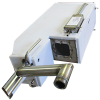 BOILER KMG102X