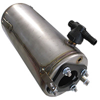 BOILER B14
