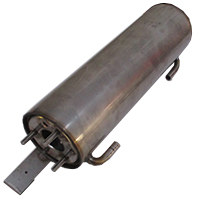 BOILER S026-S030-S28