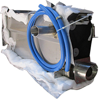 "BOILER; KIT; GAS 101-102-201"