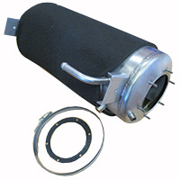 "BOILER; KIT"