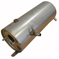 BOILER CF 35