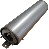 BOILER DIAM. 100