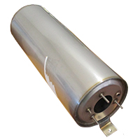 BOILER AT 900