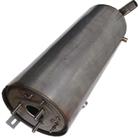 BOILER N700B-N45B-N50B-N1300B Ø150