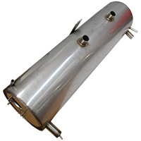 BOILER PER  BREAK TANK  EL991E