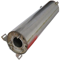 ASS. BOILER 9L MANDATA PER TR