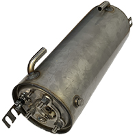 BOILER S045-S050