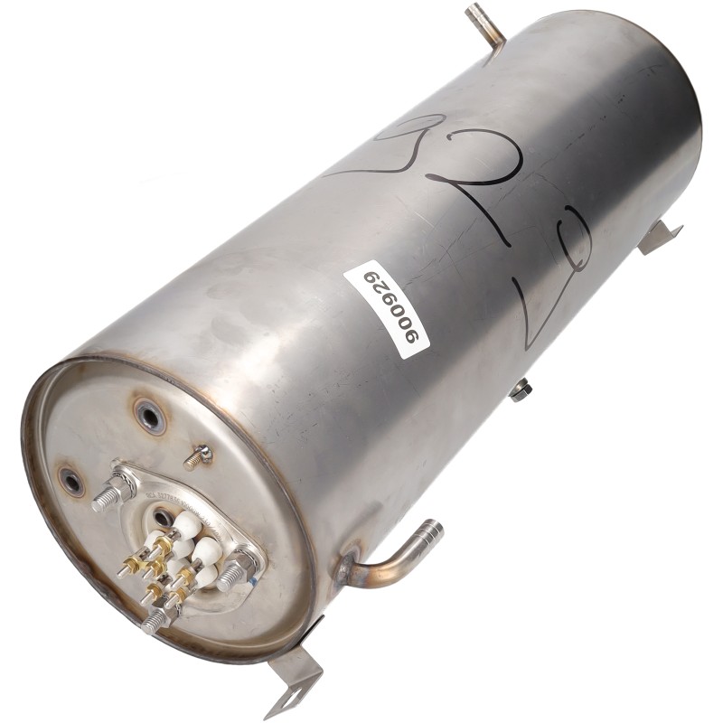 BOILER N1300-N1300S-LP57 Ø175 10KW