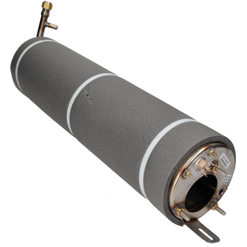 Boiler 5lt d.110 r.e.  2756  + KIT