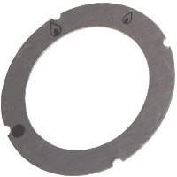 FASCETTA MANOPOLA 70 X RUB. GAS