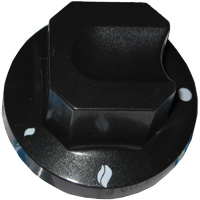 MANOPOLA PIANO COTTURA 058534