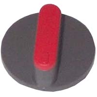 MANOPOLA BICOLORE COMENDA