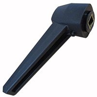 MANIGLIA MF. 63N 6X6