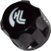 MANOPOLA RUBINETTO H20 ARGENTA