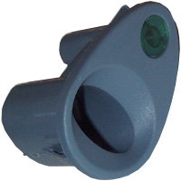 OVAL SUPPORT