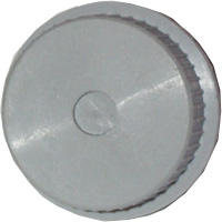 KNURLED SCREW