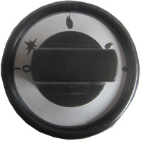 KNOB P/GPL 90