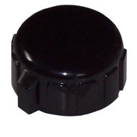 BLACK KNOB B22/23