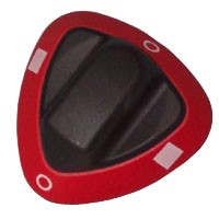 KNOB 481 A. PO'