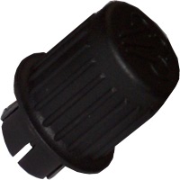 STEAM COCK KNOB