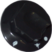 GAS KNOB