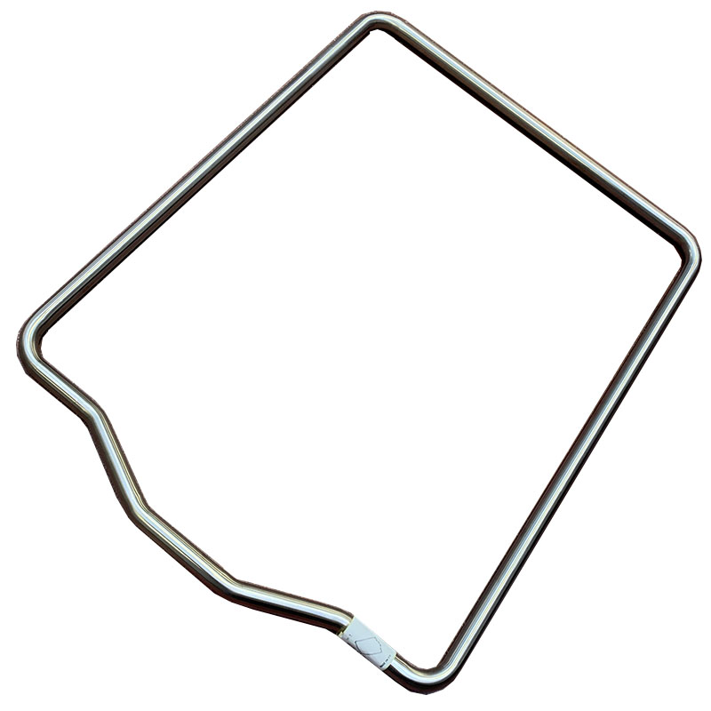 HANDLE CAPOTE RIVER
