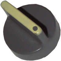 GREY KNOB