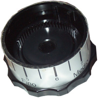 MANOPOLA REGOLAZIONE