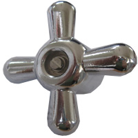 MANOPOLA RUBINETTO CARICO ACQUA CUOCIPASTA