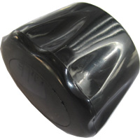 LANDING-GEAR UPLOCK KNOB B12MA