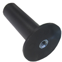 HANDLE WITH DISC B10MA
